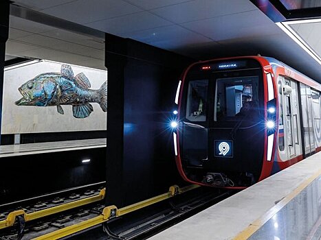 Транспорт нового времени: как изменится подвижной состав Москвы до 2030 года