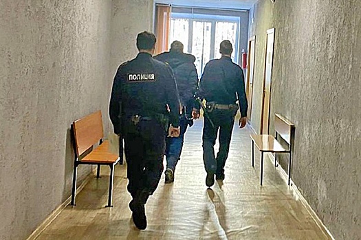В Саратове арестован экс-чиновник, обвиняемый в махинациях с госконтрактами