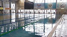 В Пензе провели VIII этап Кубка Детской лиги плавания «Поволжье»