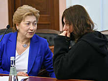 Адвокат Свириденко: Долина говорила, что продает квартиру потому что в ней тесно