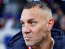 Дзюба: в "Динамо" много хороших футболистов, но качества игры никакого нет