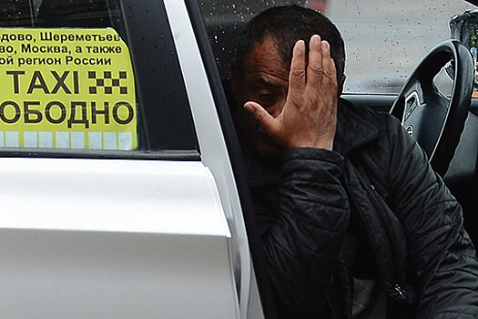 Водительские права привяжут к языку