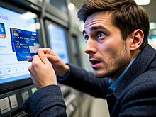 Жадный платит трижды. Что делать, если обнаружили забытую карту или чужие деньги в банкомате?