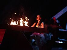 Алина Загитова рассказала о возможном дебюте в музыкальной сфере