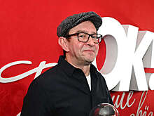 Актер Хабенский назвал Золотовицкого не только другом, но и старшим товарищем