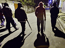 Цари горы: главная банда Урала дорвалась до власти
