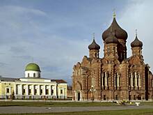 В Туле к 100-летию Кукрыниксов представили картины Михаила Куприянова
