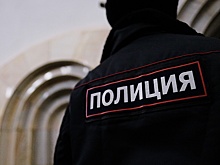 В московском метро подросток открыл стрельбу