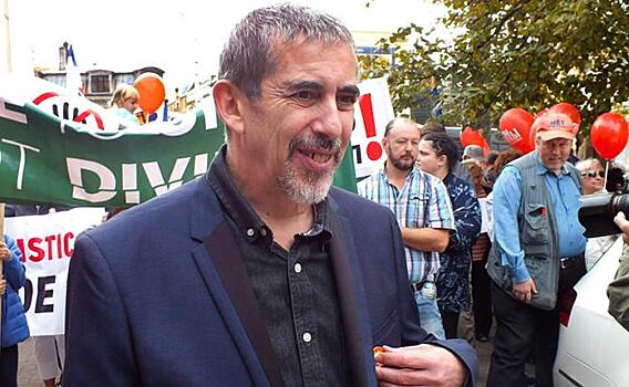 Узник Рижского централа: «Аресты русских -  политика устрашения»