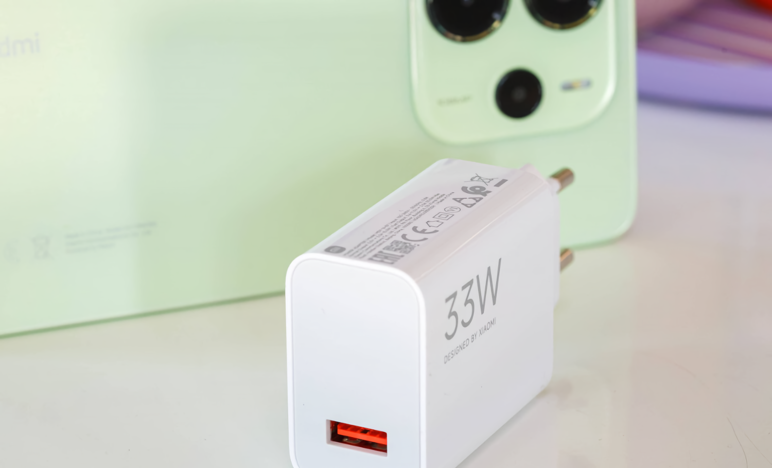 Эксперты GSMArena изучили автономность народных смартфонов Xiaomi Redmi Note 14 4G и Note 14 5G