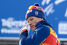 Сборная Норвегии по лыжным гонкам назвала окончательный состав на «Тур де Ски»