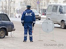 В Ижевске столкнулись автобус и автомобиль «Рено»