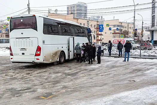 Месть бывшей жене: житель Бердска "заминировал" автобус, чтобы сорвать ей рабочий день