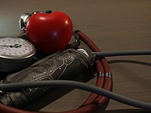 Раскрыт способ обнаружить гипертонию