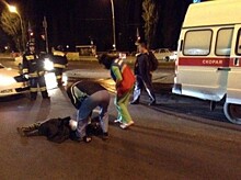 Суд арестовал водителя, насмерть сбившего пятилетнего ребёнка в Новой Москве