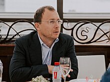 Генеральный директор Tele2 Сергей Эмдин: «Нижний Новгород может войти во „вторую волну“ развития 5G»