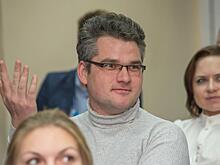 Роман Фильцов назначен заместителем директора по издательской деятельности СМИ в «НОИЦ»