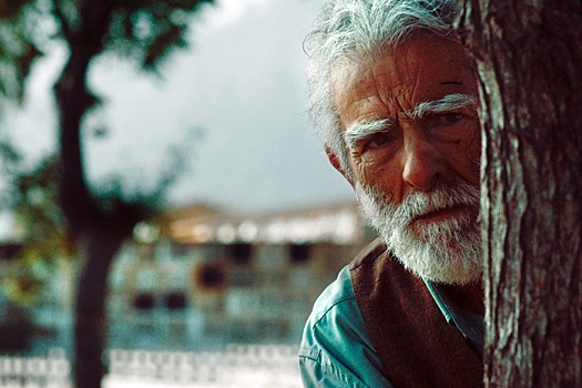 В Мадриде умер известный актер и режиссер Хуан Маргальо