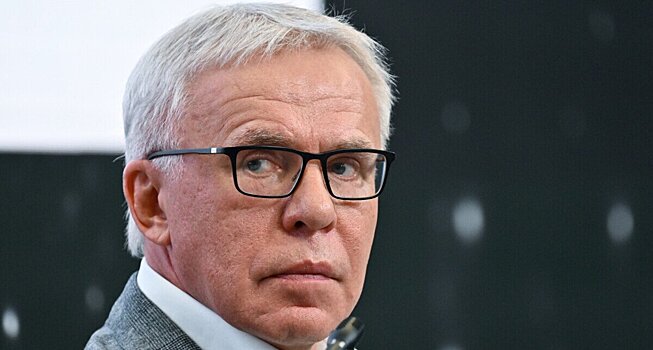 Фетисов назвал предательством трансляции матчей ЧМ-2025 в России