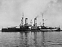 Гибель броненосца «Петропавловск»: невосполнимая утрата русского флота