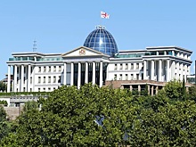 Грузии пришлось оправдываться перед Западом за вооруженный захват оппозиционера