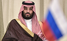 Саудовская Аравия обошла Россию по экспорту нефти в Китай