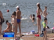 В Уфе сотрудники Минэкологии вышли в рейд по пляжам