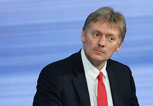 В Кремле ответили на идею ЕС  ввести санкции против Путина