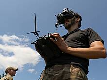 Стало известно о проблемах ВСУ при использовании дронов