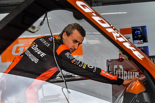 В России зарегистрирован новый автомобильный бренд