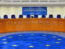 Компенсацию почти в три тысячи евро присудил ЕСПЧ участнику покушения на экс-мэра Нижнего Новгорода
