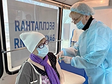 Новосибирская область получила ещё 19 тысяч доз вакцин от коронавируса