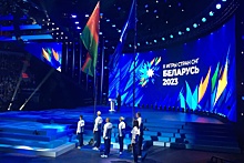 В Минске готовятся к церемонии прощания со спортивной сказкой