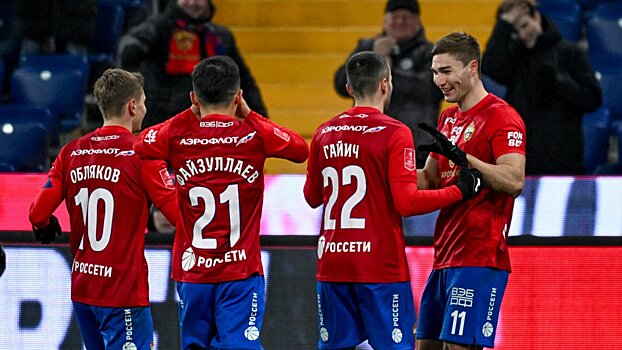 Этот клуб РПЛ стал самым проверяемым на допинг за 2025-й