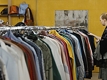 Волонтёры «Газпромнефть-Востока» передали около полутонны вещей в благотворительный фонд