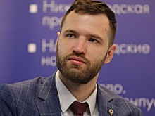 Руководитель пресс-службы областного правительства Вадим Цыганов станет замминистра соцполитики