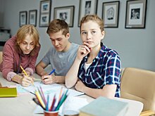 Не только уроки: как воспитанники центров содействия семейному воспитанию Москвы пробуют профессии на практике