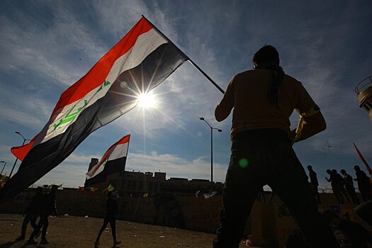 Ирак собрался остановить падение цен на нефть