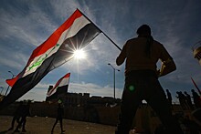 Ирак собрался остановить падение цен на нефть