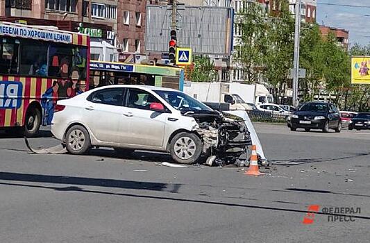 С автоподставщиками начали активную борьбу в Приморье: число возбужденных уголовных дел резко выросло