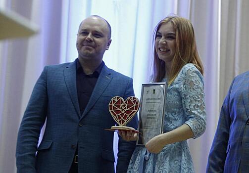 Во Владивостоке выбрали лучших волонтёров