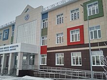 В Чистополе открылось новое здание детской школы искусств