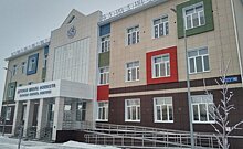 В Чистополе открылось новое здание детской школы искусств