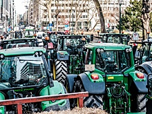 Португалия предоставит фермерам 500 млн евро, чтобы избежать протестов