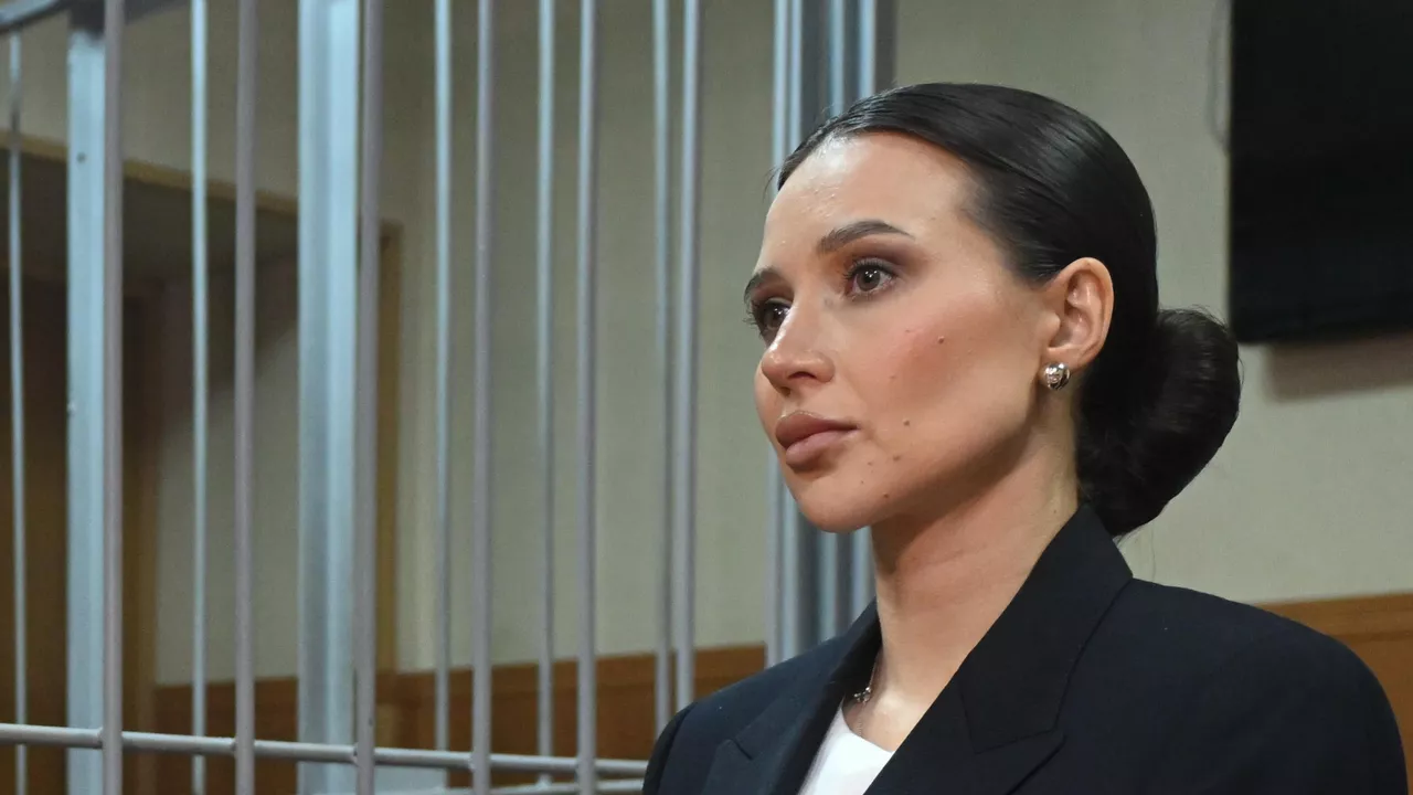 Блогер Лерчек экстренно госпитализирована в Москве