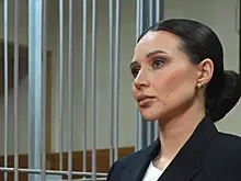 Блогер Лерчек экстренно госпитализирована в Москве