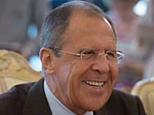 «Все хорошо, только от изоляции страдаем»: Лавров пошутил о проблемах России