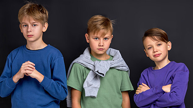 Ребёнок ниже сверстников: как укрепить его самооценку