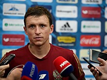«Рука долго еще не будет рабочей»: футболиста Павла Мамаева прооперировали