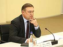 Бывший заместитель донского губернатора Гончаров получил новую должность